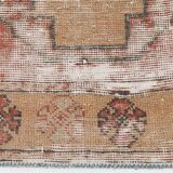 Tapis persan classique 3 x 12, 97 x 398 cm.