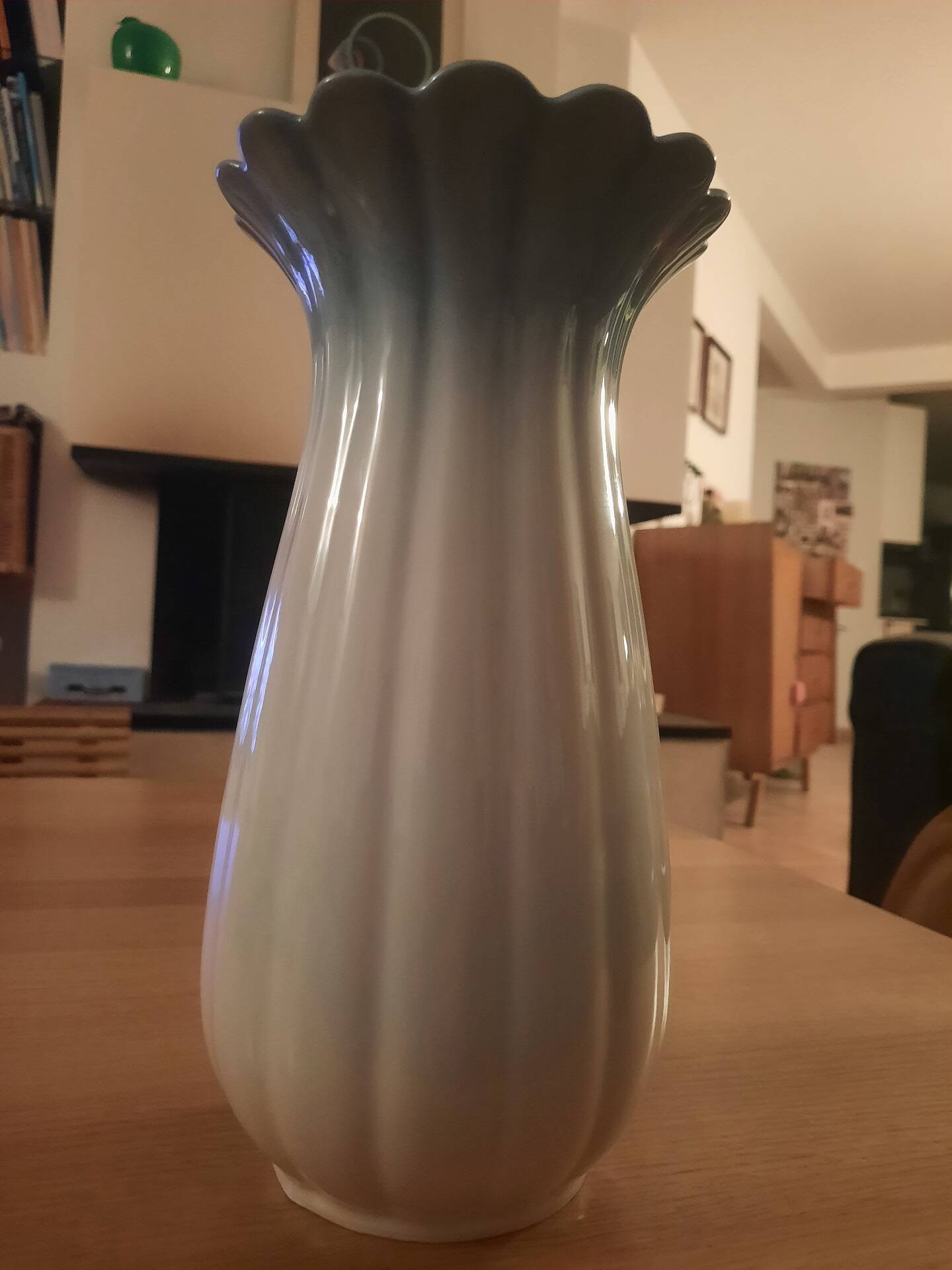 Vase vintage Bareuter Waldsassen