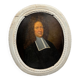 Portrait of a magistrate 1680-1720