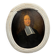 Portrait of a magistrate 1680-1720