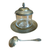 Crystal jam maker