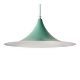 Suspension Semi by Claus Bonderup & Torsten Thorup, Denmark, 1960s