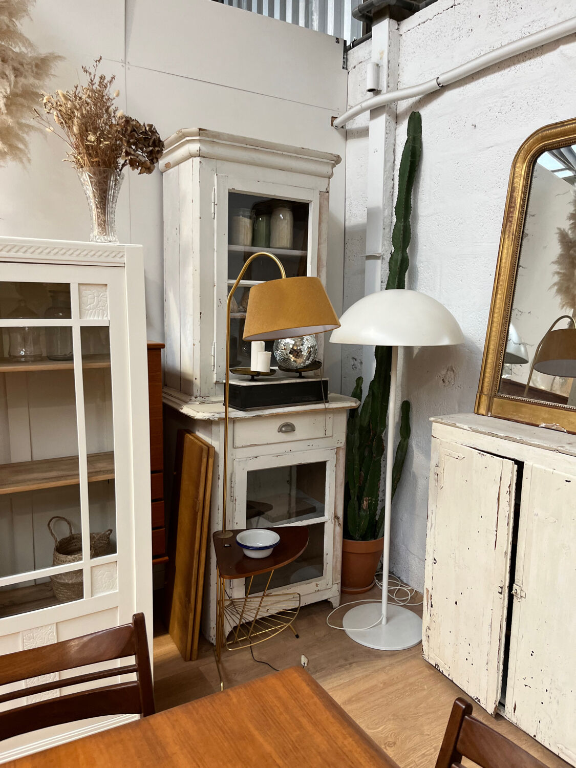 Lady Jeanne terracotta