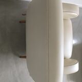 Pair of armchairs