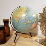 Globe Taride 1963