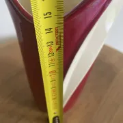 Vintage 60s vase