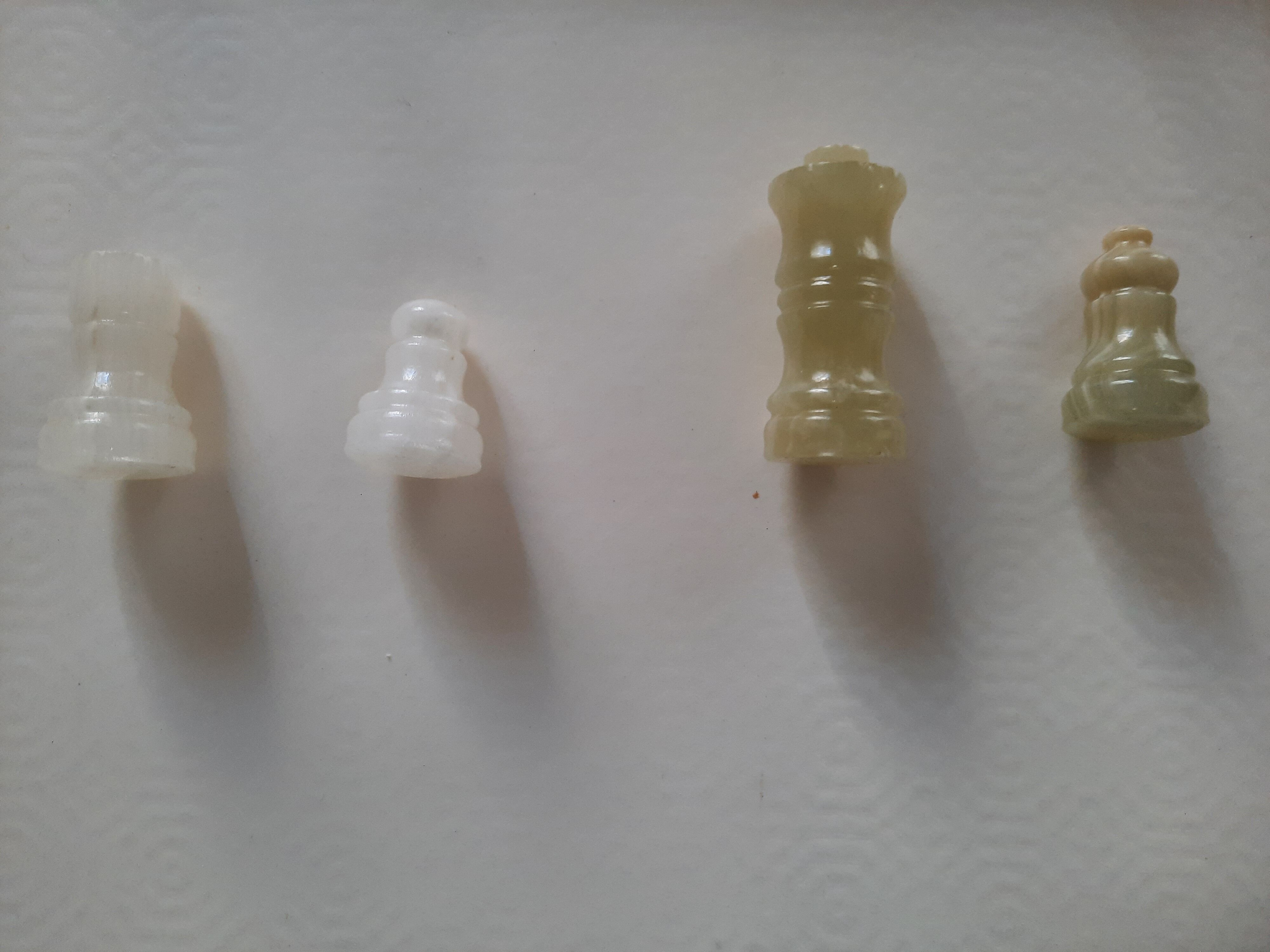 Jeu d'échecs
