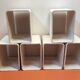 Willy Guhl modular shelving unit design attributed to G.Ifert60s 70s