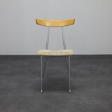 4x Postmodern Dining Chair (set price)