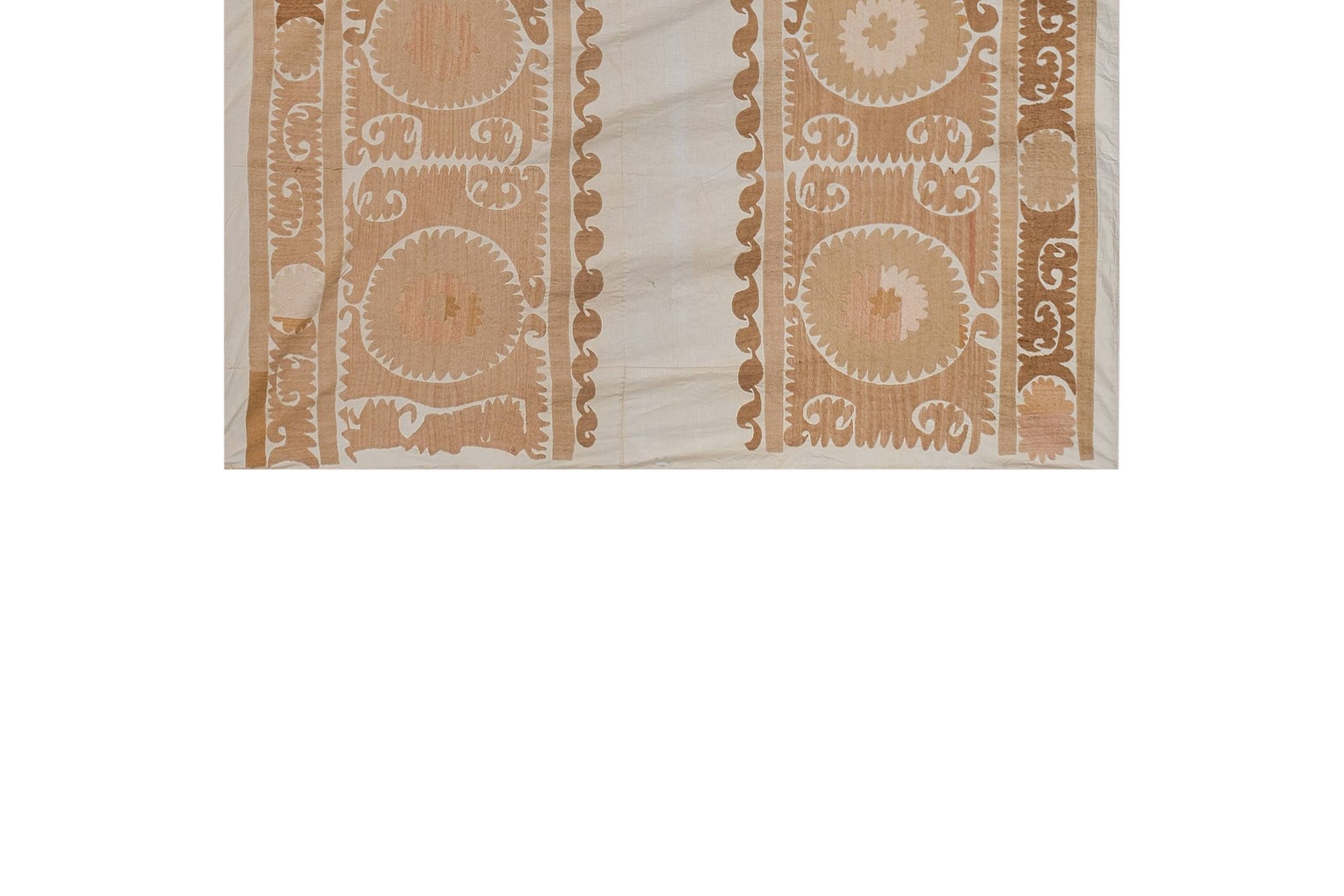 Tapis noué à la main, tapis turc vintage 168x220 cm