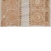 Tapis noué à la main, tapis turc vintage 168x220 cm