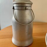 Milk pots