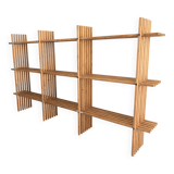 Library/Wood/Mod.Office/Thorvald Lissau ed Wiinberg 1960-70/Denmark