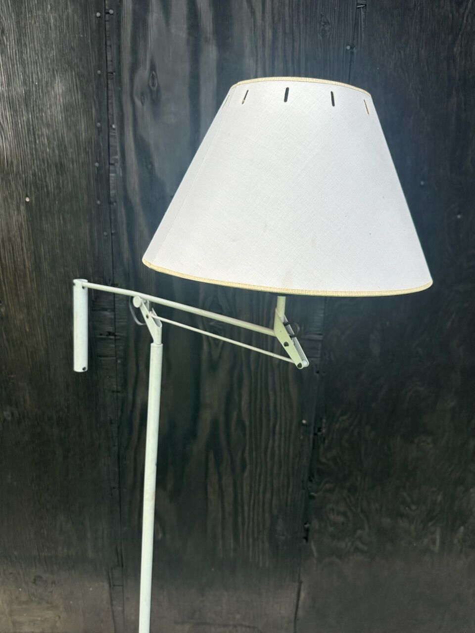 Galilea Pascual Salvador floor lamp for Carpyen