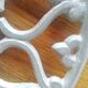 Aluminium table mat
