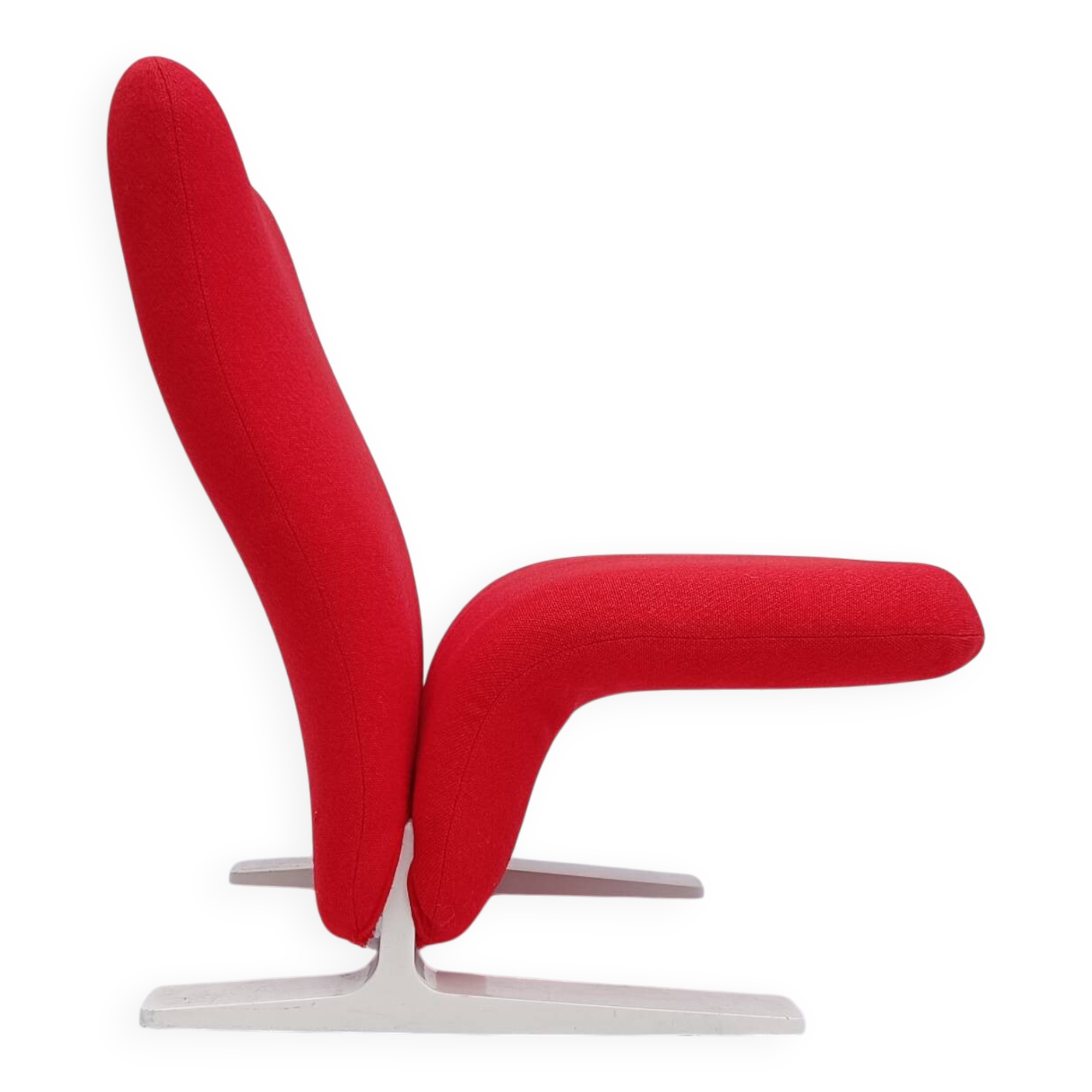 Fauteuil Concorde de Pierre Paulin pour Artifort