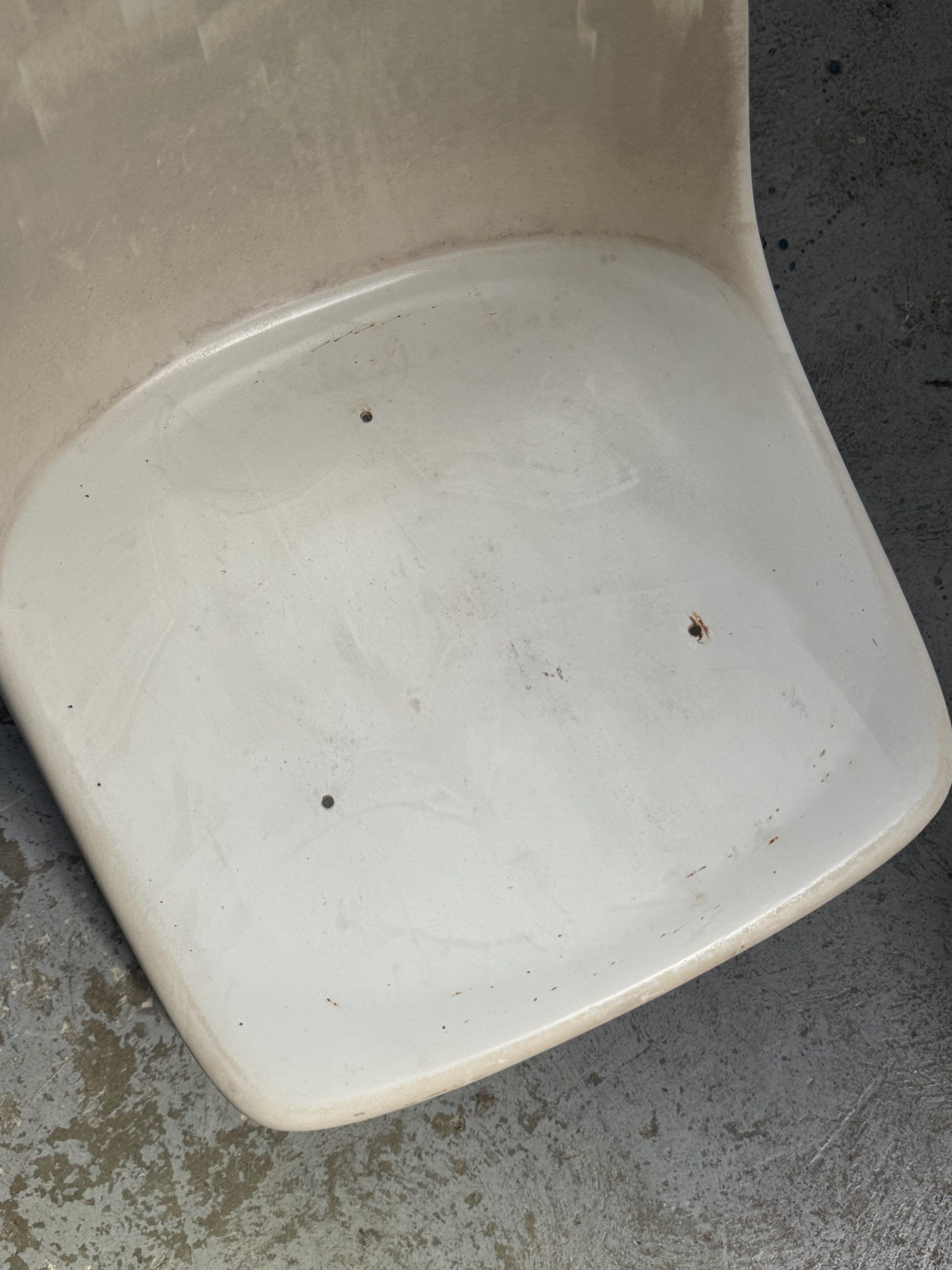 Chaise Casalino