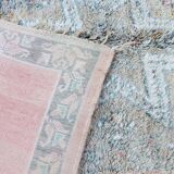 Vintage Berber Rug - 208 x 310 cm