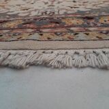 Berber rug fez handmade 208x156cm