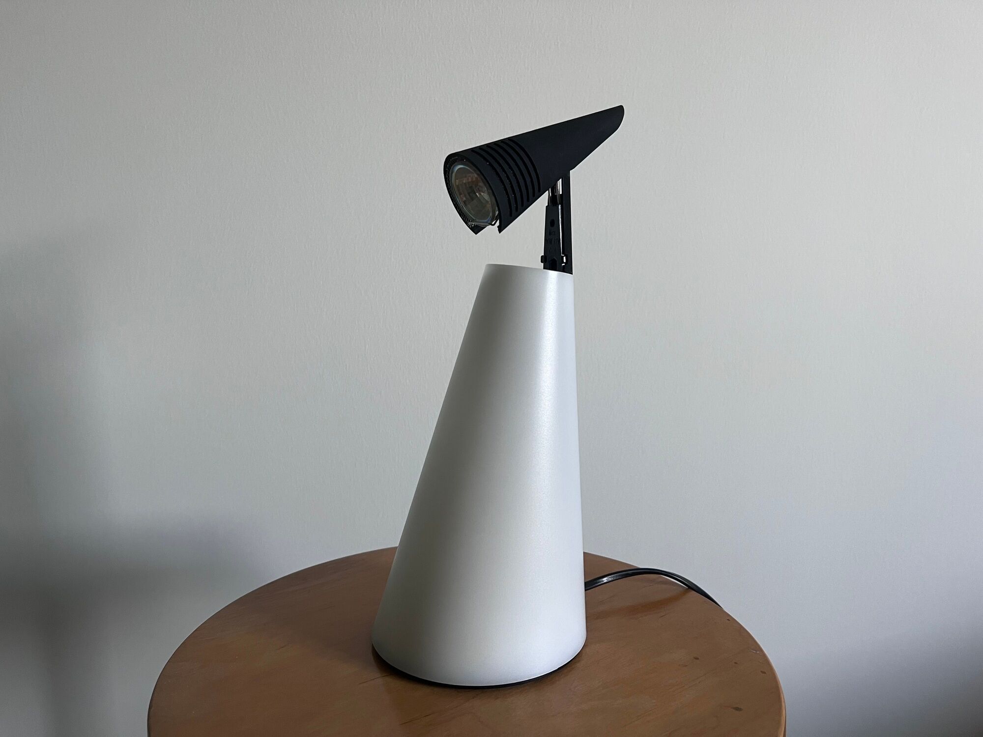Lota Model Desk Lamp by Hikaru Mori for Nemo Cassina, Italy