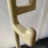 HASUIKE towel rack coat rack