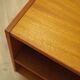 Teak bookcase, Danish design, 1970s, made in Denmark
