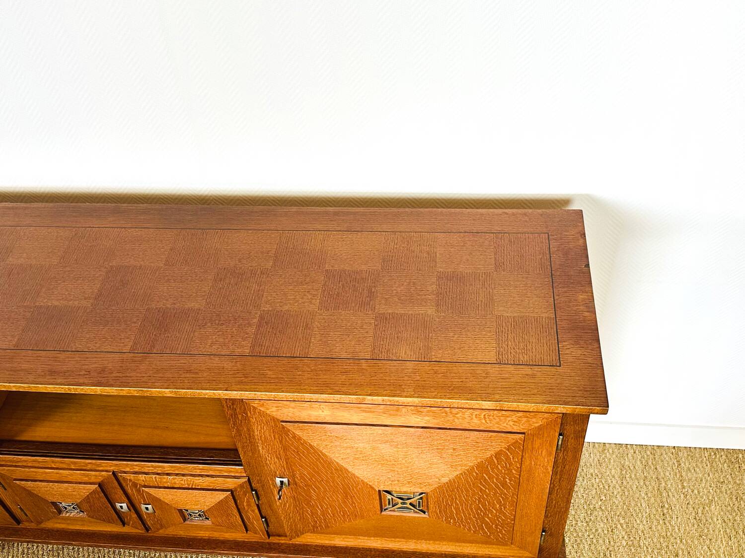 Art Deco buffet 1940