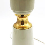 Art deco lamp