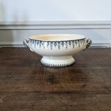 Tureen Algiers Sarreguemines