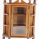 Wooden window furniture