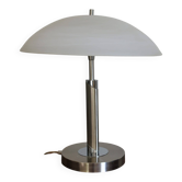 Lampe champignon postmoderne tardif - double éclairage