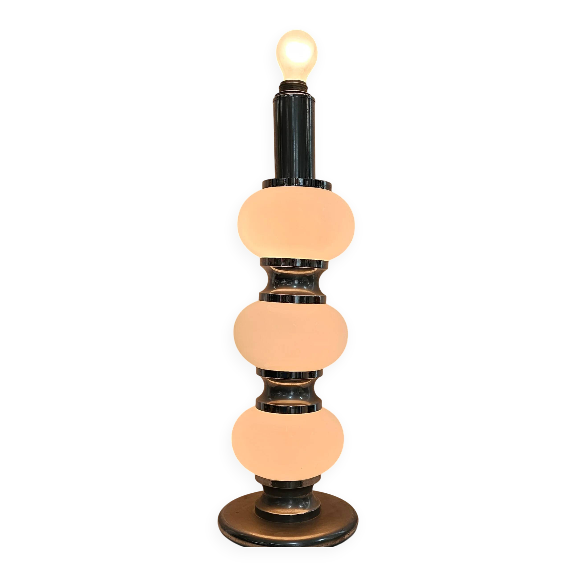 Sölken Leuchten table lamp 1970 / 1979