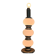 Sölken Leuchten table lamp 1970 / 1979