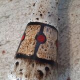 Ceramic vase Germany Numbered 50s/60s