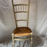 Chaise de Nourrice
