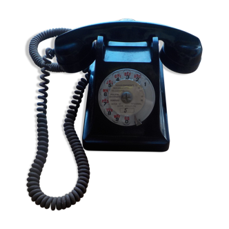 Bakelite Ericsson Phone