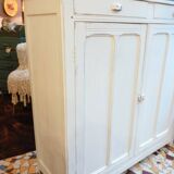 Grand Parisian buffet