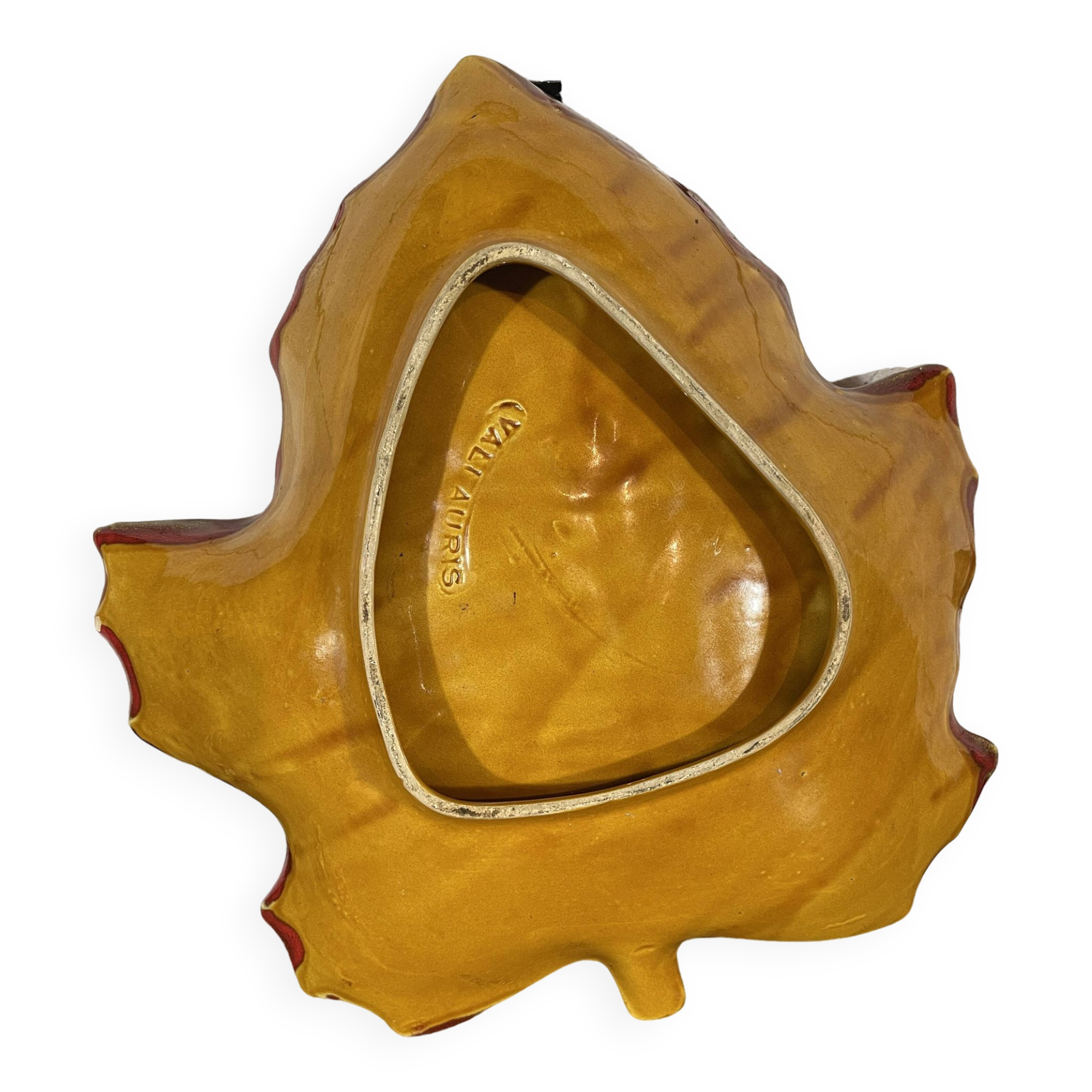 Plat Vallauris