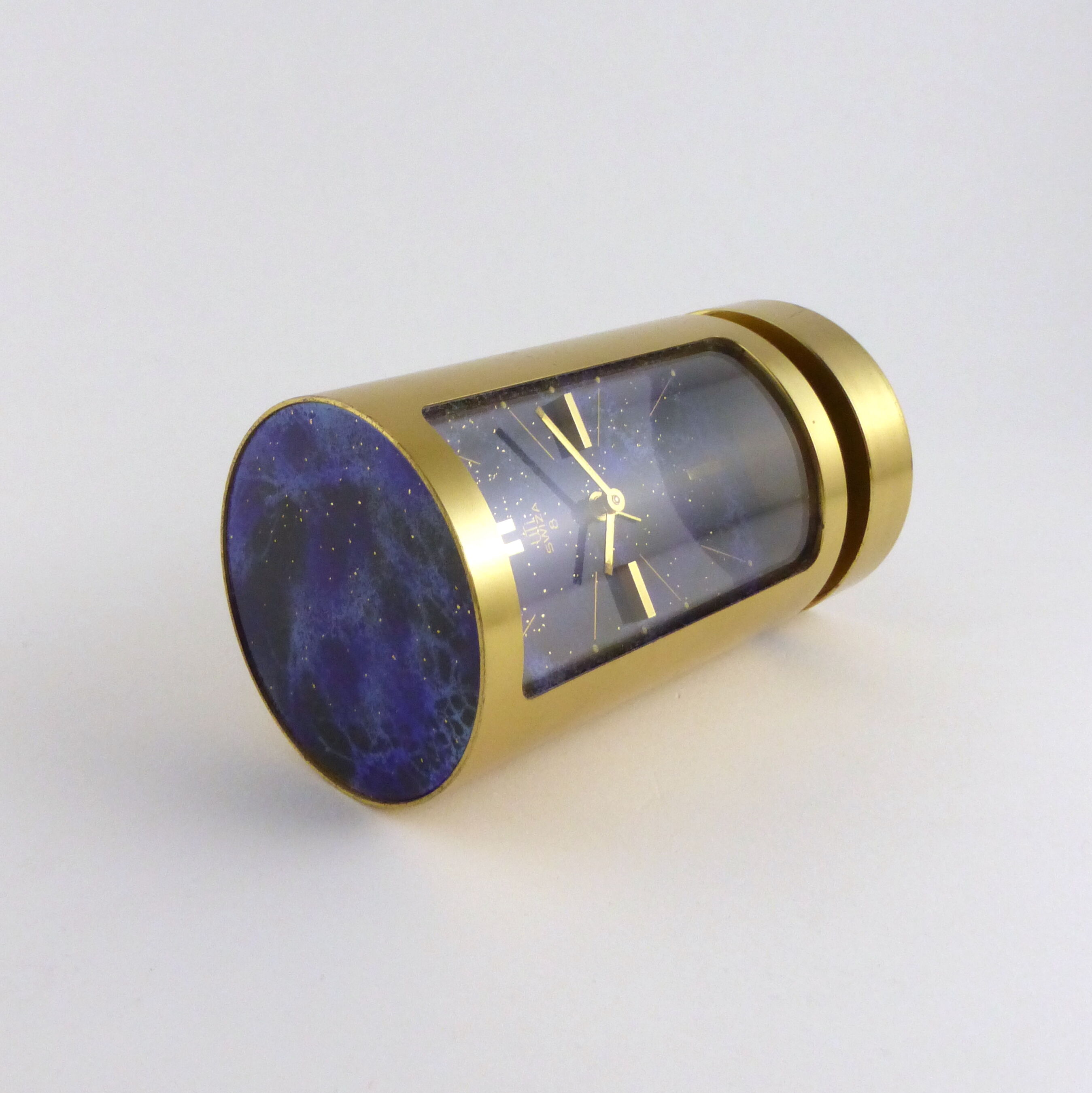 Pendule de table UTI SWIZA - 1970