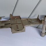 Vintage phone holder for socotel