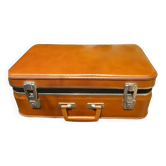 Petite valise ancienne en carton