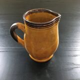 Pitcher Valauris Amber