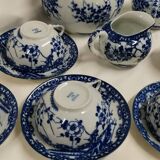 Japanese tea set