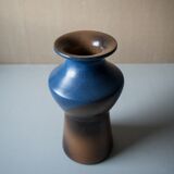 Bronze vase