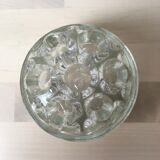 Vase pique fleurs