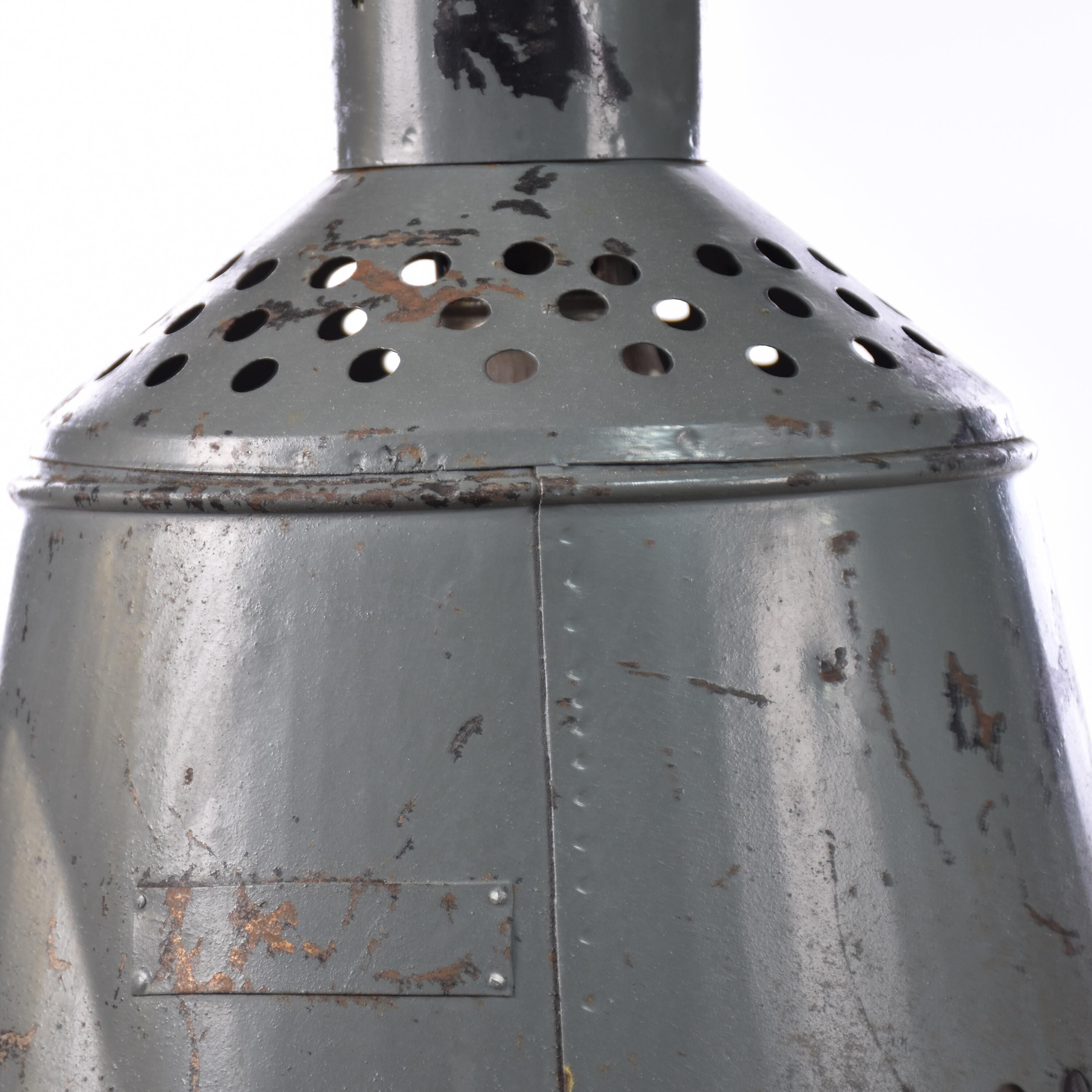 Factory pendant  light