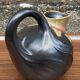 French Ceramic pitcher Art-Nouveau early twentieth