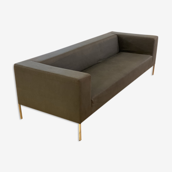 MDF Italia 4-seat design sofa