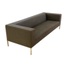 MDF Italia 4-seat design sofa