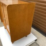 Vintage 2-door sideboard